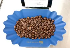 精品咖啡豆 夏威夷咖啡豆可乐处理咖啡豆