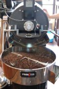 韩国泰焕PROASTER THCR-O1商用咖啡烘焙机