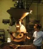 烘焙技术 咖啡风味是天然形成还是烘焙造成的？