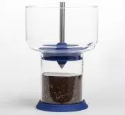 咖啡冲泡器具 全新冰咖啡制作器具Cold Bruer