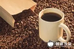 如何煮杯好咖啡 咖啡磨粉须知