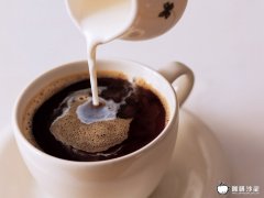 喝咖啡的技术 加什么糖最好