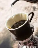冲泡咖啡的基础常识 用什么水冲泡咖啡