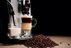 咖啡常识 速溶咖啡专利在美国诞生