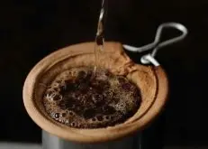 咖啡常识 从固体到液体的咖啡大變化