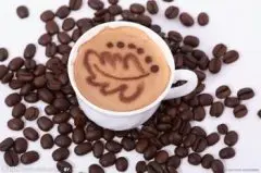 浓缩咖啡知识 Espresso咖啡的感官性特征