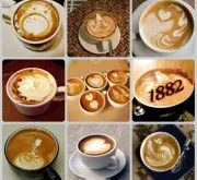 精品咖啡常识 咖啡的五种味道