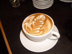 意式咖啡制作 30种花式咖啡制做方法-1