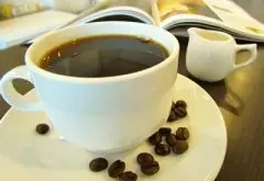 咖啡冲调技术分享 26款花式咖啡-2