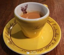 精品咖啡豆介绍 哈拉尔 “旷野的咖啡”