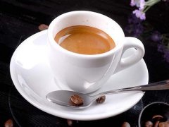 咖啡馆花式咖啡推荐 花式咖啡的种类-1
