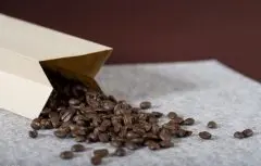 咖啡豆烘焙技术 谈自己在家烘焙咖啡豆