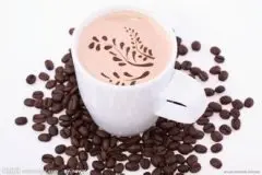 咖啡基础常识 9种花式咖啡配方制作方法