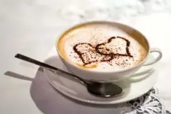 冬季咖啡店的花式咖啡推荐 热咖啡-13
