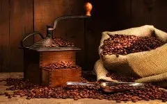 咖啡基础常识 咖啡位居世界三大饮料之首