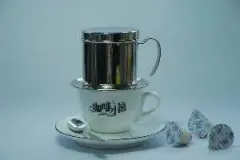 煮咖啡方法 越南壶制作咖啡方法（图解）