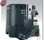 JURA 全自动咖啡机---IMPRESSA Xs90 OTC