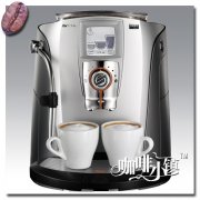 意大利SAECO（喜客）全自动咖啡机Talea Touch
