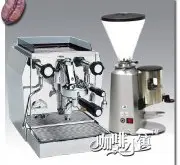Faema E61头-GLY-shuttle（夏特）半自动咖啡机