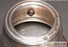 用摩卡壶玩咖啡-传统摩卡壶篇(图解)