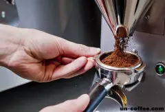 咖啡萃取的那些事 espresso萃取与修正