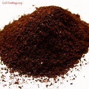 精品咖啡豆知识 咖啡豆研磨粗细度