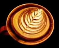 花式咖啡常识 拿铁咖啡和卡布奇诺的区别