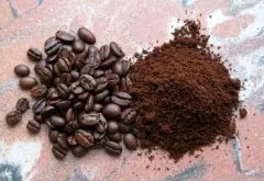 肯尼亚咖啡豆AA级精品咖啡豆风味特点口感搭配食物推荐