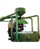 Toper 咖啡烘焙机360公斤(瓦斯) TKM-SX 360 Gas