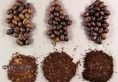 咖啡研磨的方法及秘诀 精品咖啡豆知识