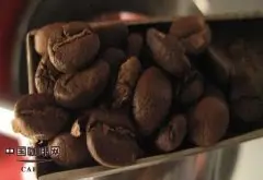 咖啡豆的特深度烘焙 咖啡豆基础常识