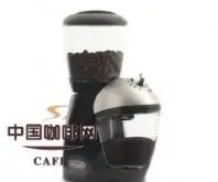 咖啡器具选购 家用小型磨豆机如何选购