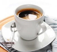 喝咖啡的健康生活 咖啡因的安全摄取量