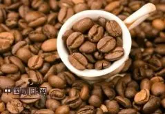 咖啡名字来源 Coffee名称源自埃塞俄比亚的kaffa