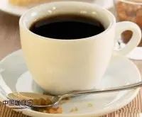 日本研究人员发现咖啡因治疗干眼症