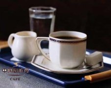 喝咖啡的基础常识 各国的传统咖啡喝法