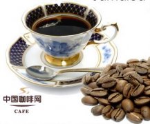 新鲜度是咖啡的生命 闻看剥三个动作可以选购咖啡豆