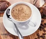 喝咖啡可以减肥 能减肥的咖啡