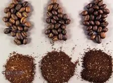 咖啡豆烘焙知识 咖啡停止烘焙的时机