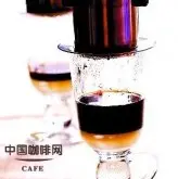 亚洲的咖啡文化 越南自己特有的咖啡文化
