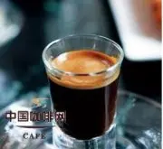 Single espresso意式浓缩咖啡 怎么喝