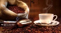 咖啡文化常识发源地咖啡仪式 咖啡本源于埃塞俄比亚 