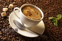 喝咖啡的常识 咖啡的主要成分有什么