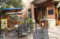 厦门咖啡馆介绍 老别墅咖啡馆