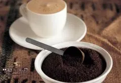熟知咖啡小知识 正确喝咖啡的方法