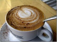 咖啡用品使用常识 怎样使用咖啡杯具