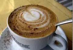 咖啡用品使用常识 怎样使用咖啡杯具