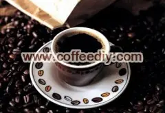 咖啡基础常识 黑咖啡好还是白咖啡好？