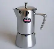 摩卡壶煮咖啡技术 摩卡壶如何控制火候