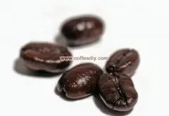 咖啡豆烘焙知识 出油的咖啡豆好吗？